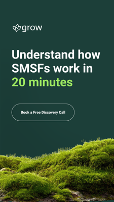 Grow SMSF